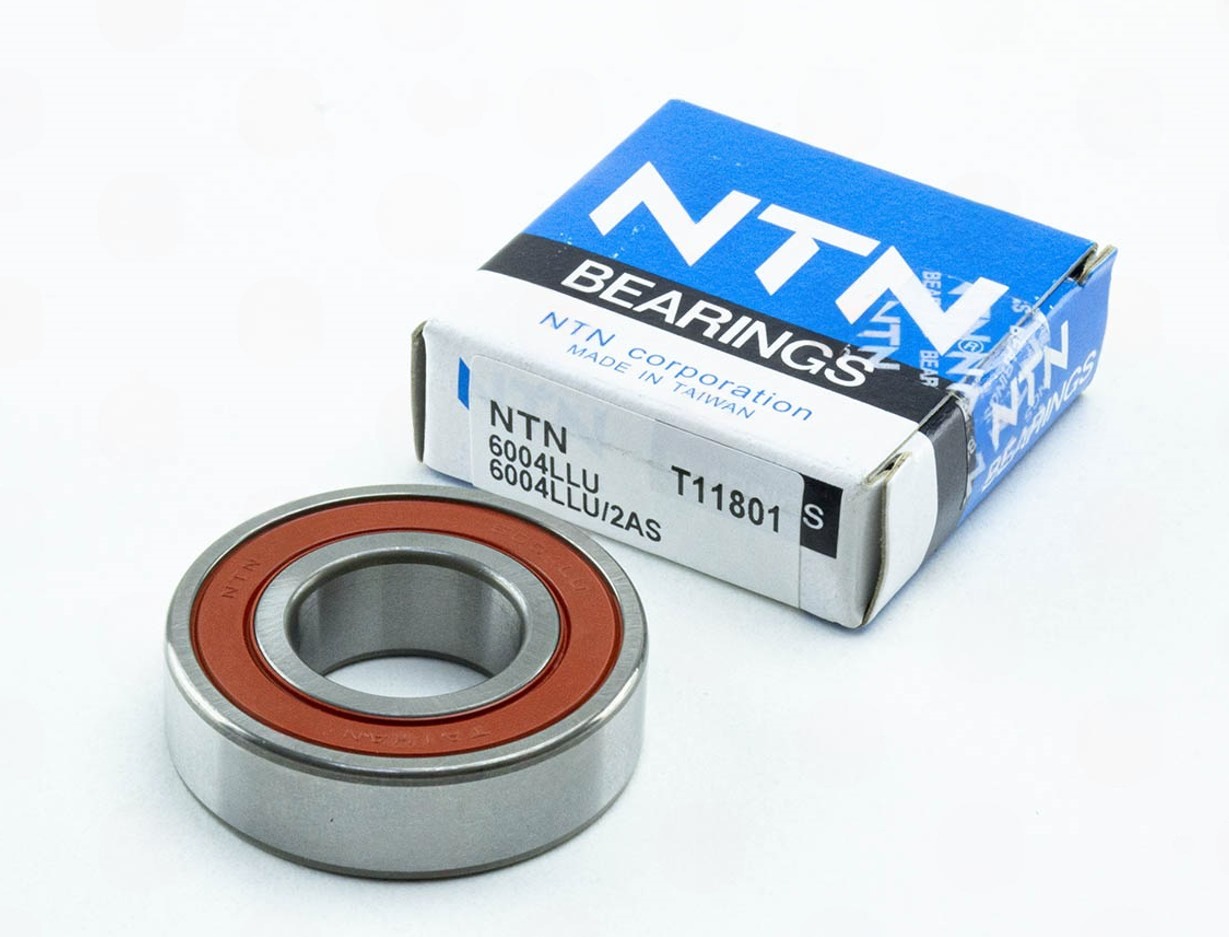 подшипник к/в HONDA ТACT (20*47*12) KOY