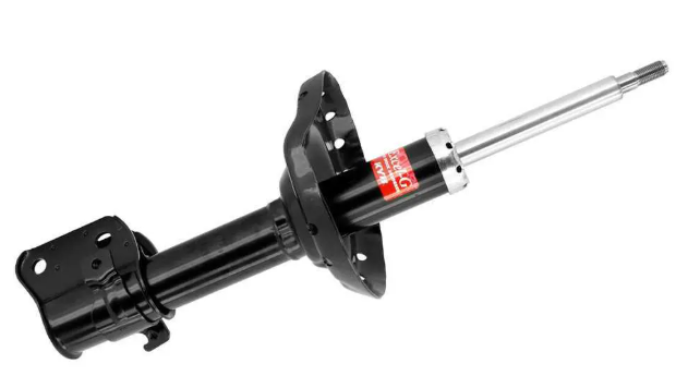 Амортизатор підвіски