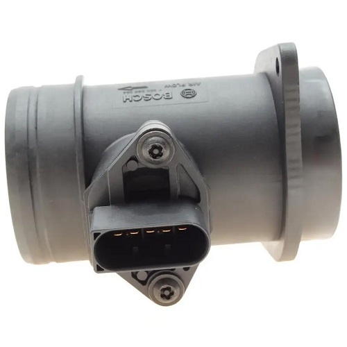 Витратомір повітря