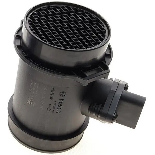 Витратомір повітря