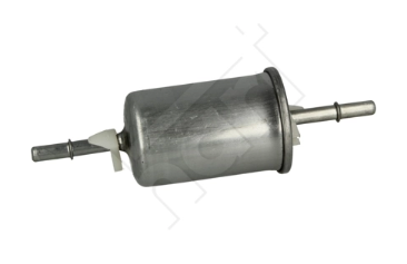 фильтр топливный Ford Focus, Transit Connect 1.4-2.0i (98-04)  (HART)