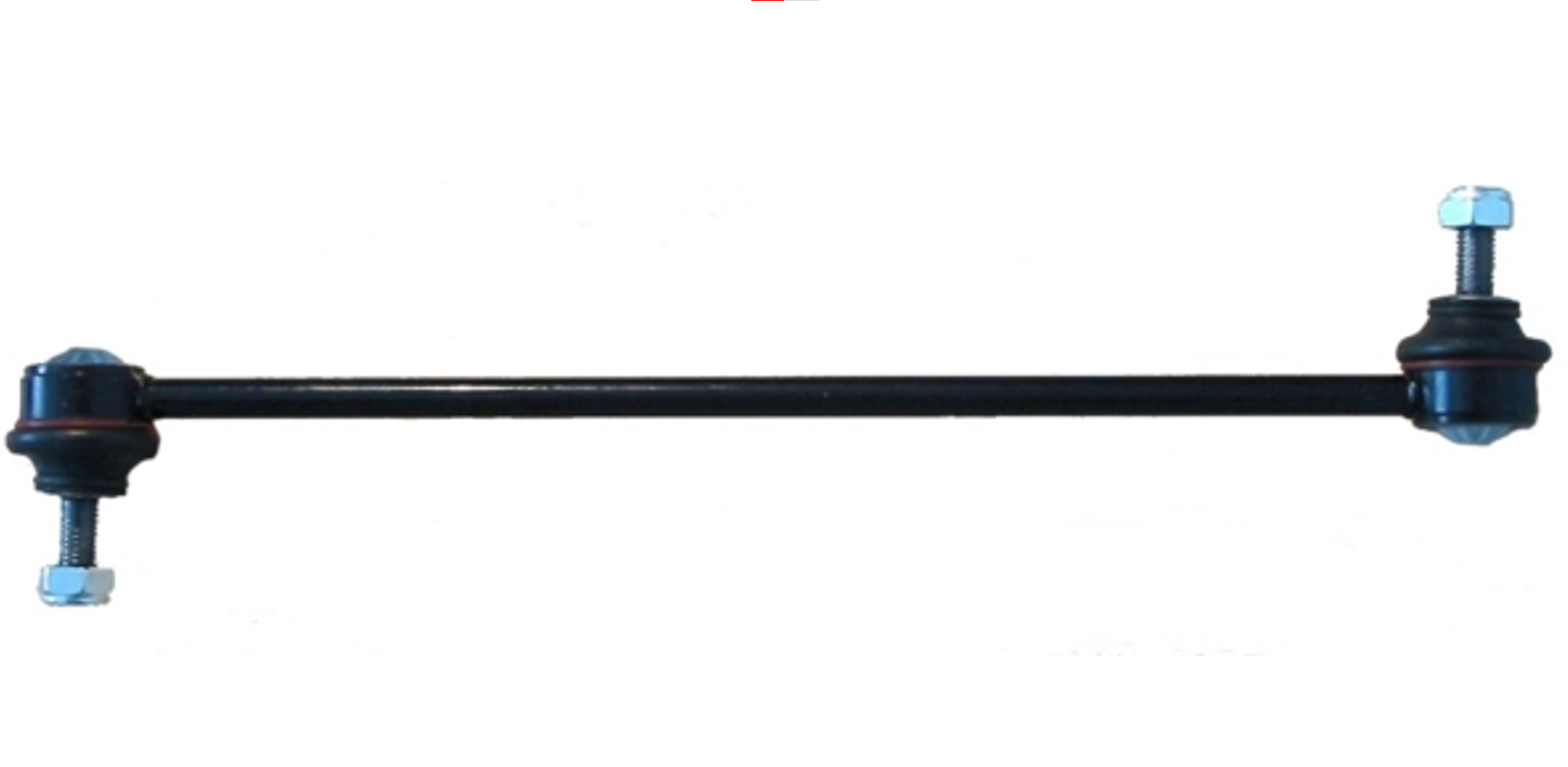 стойка стаб. пер. Peugeot Partner-Citroen Berlingo 08->  (HART)