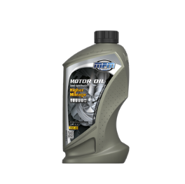 Моторна олива MPM Semi SyntheticHigher Mileage / 10W40 / 1л. / (API SL/CF)
