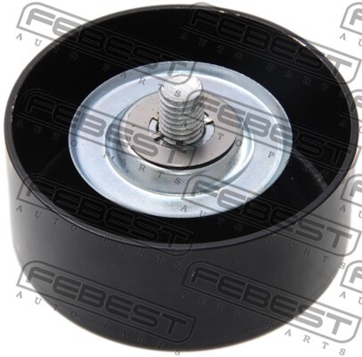 Ролик обвідний 0288-A35U - зображення 2