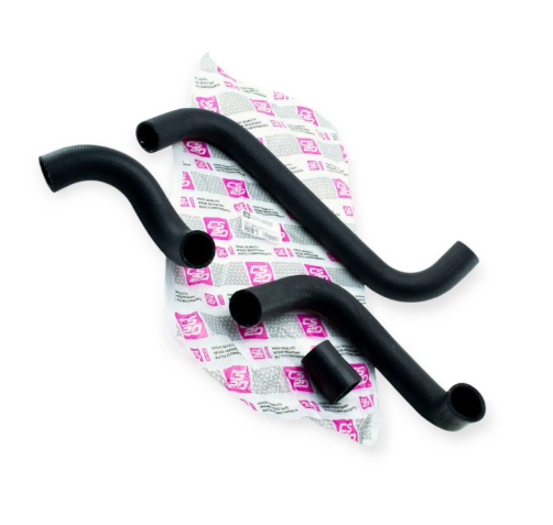 патрубок радиатора 2121 (CS-20)