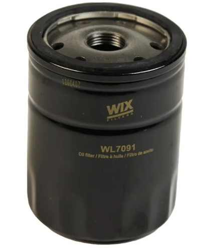 фильтр масл. Fiat Scudo-Doblo 1.6-1.9D (96-06)  (WIX)