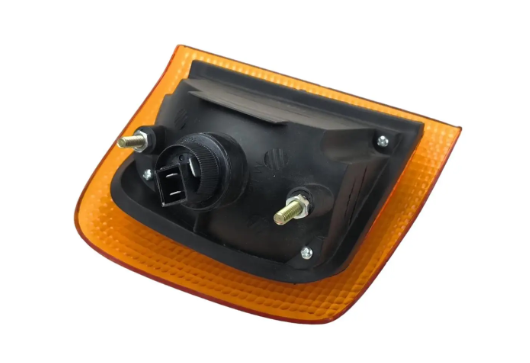 указат.повор.ГАЗ-3302-3110 лев (жёлтый) SKADI 3502.3726-02 - зображення 2