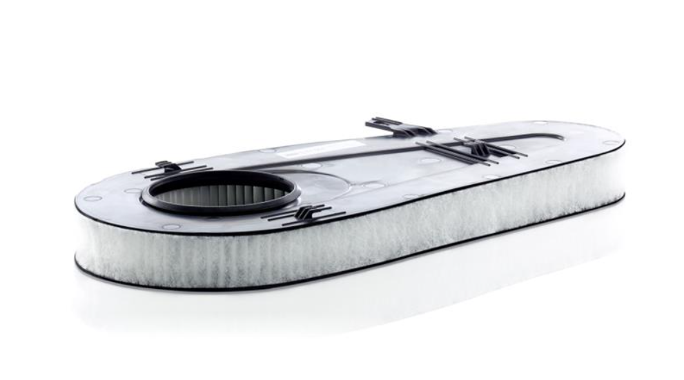 Повітряний фільтр