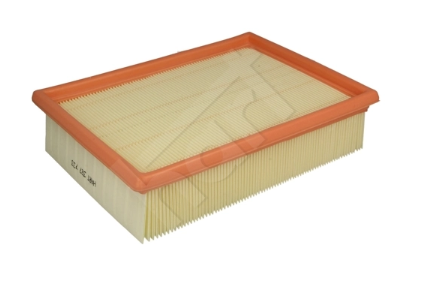 фильтр возд. BMW 3 E36, 5 E39 бенз.  (HART)