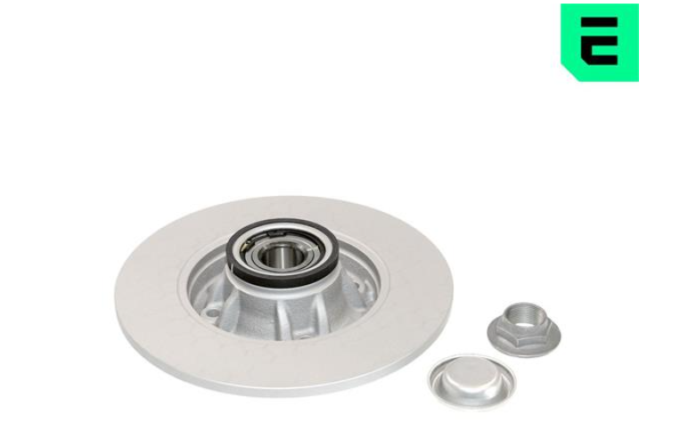 Тормозной диск