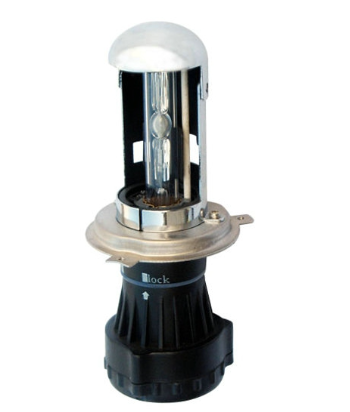 Лампа биксеноновая H4 12V 5000K CYCLONE