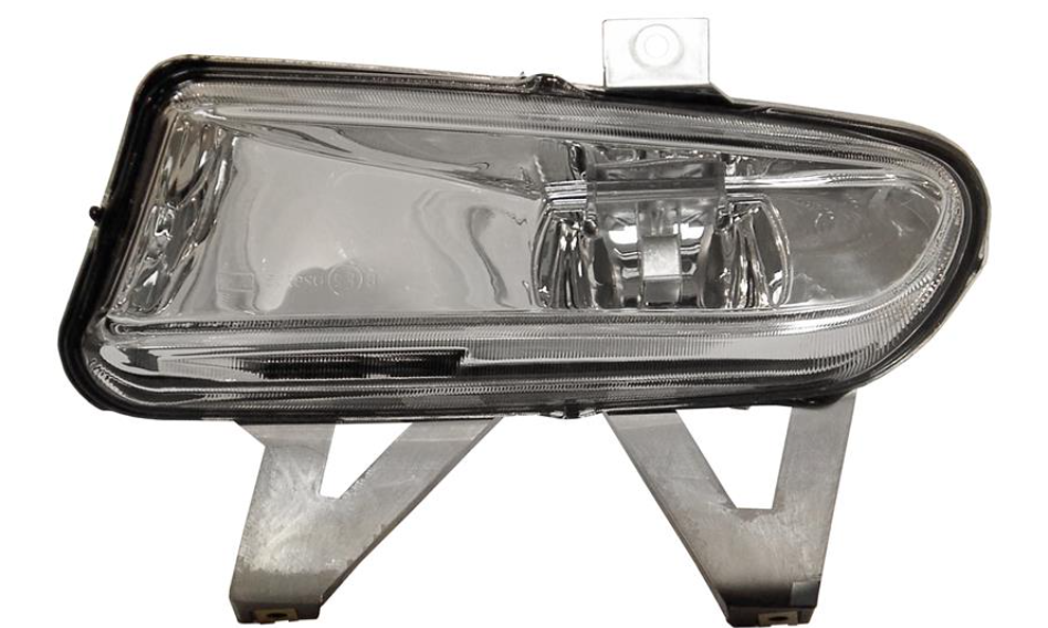 Фара противотуманна лів. H1 5/99- [DEPO]