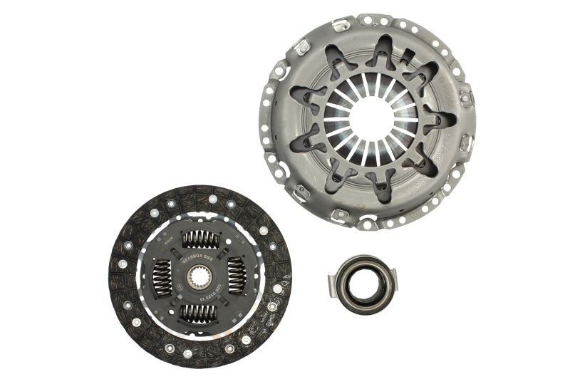 Комплект зчеплення