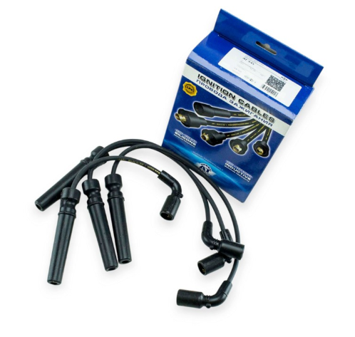 провода вв Daewoo Nexia 8V AT High Power  LPG (41S)