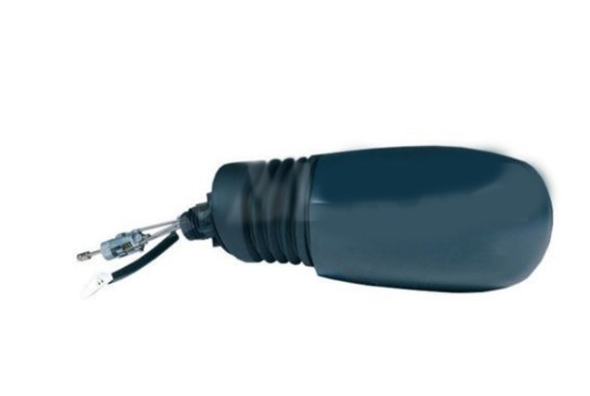 дзеркало лів. механич. регул.