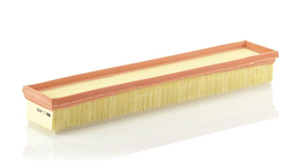 Повітряний фільтр