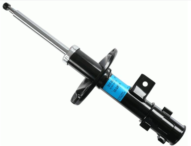 Амортизатор підвіски