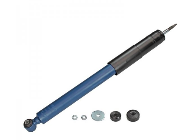 Амортизатор підвіски