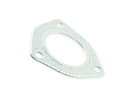 прокл.резонатор/катализатор Lanos,Lacetti 1,6 d-70  больш. метал-перф