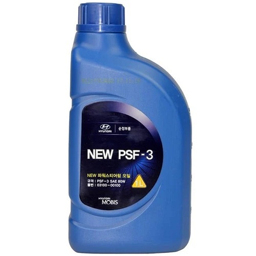 масло гидроусилителя Hyund