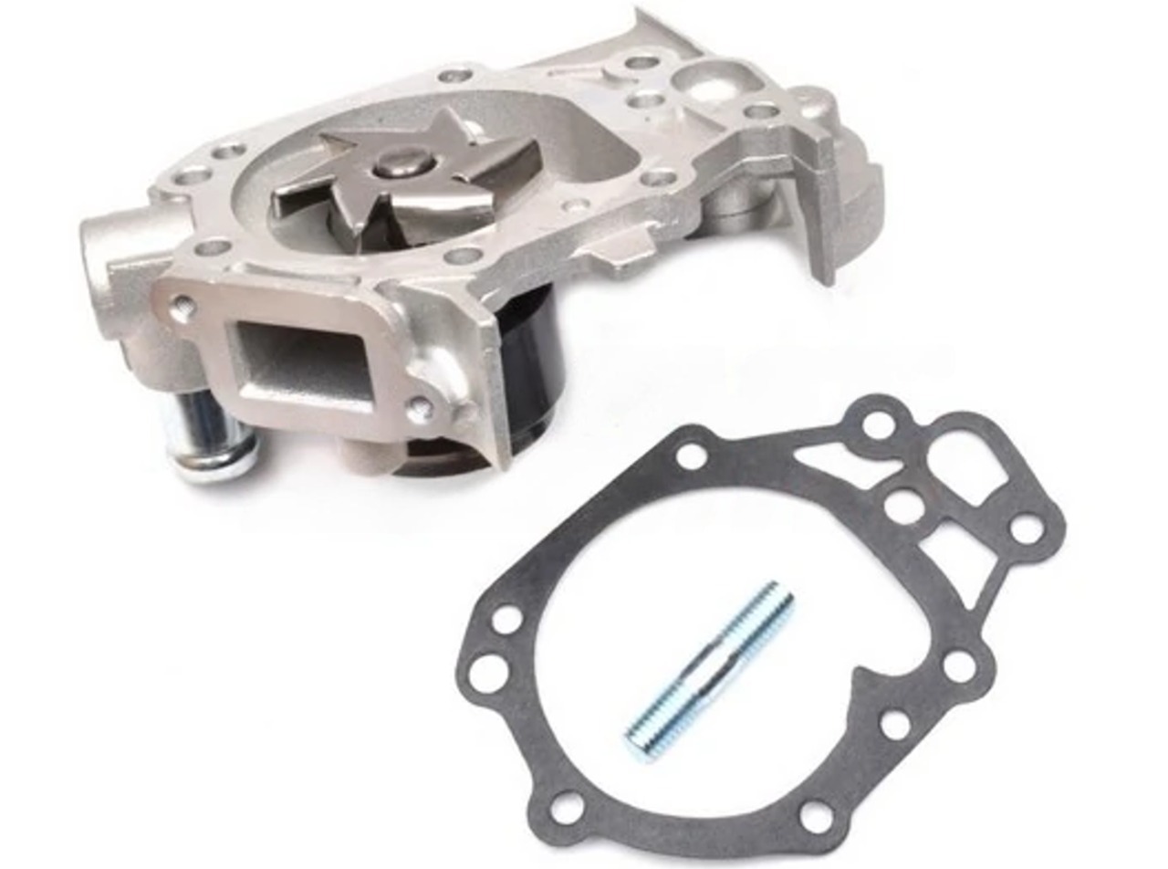 помпа Renault Clio Kangoo 96-> Twingo 1.2  (FAST)