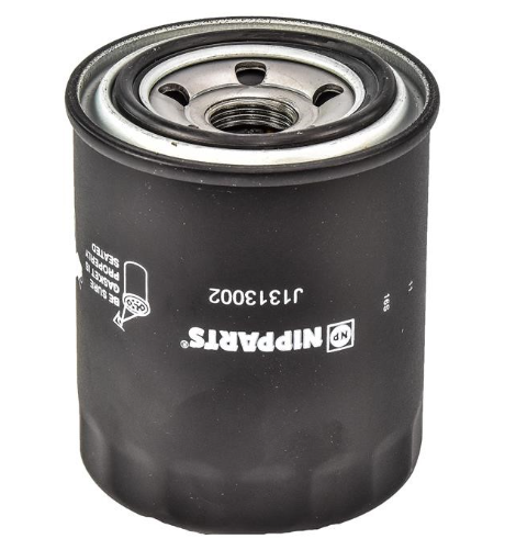 Масляный фильтр