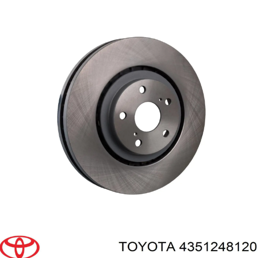 диск гальмівний