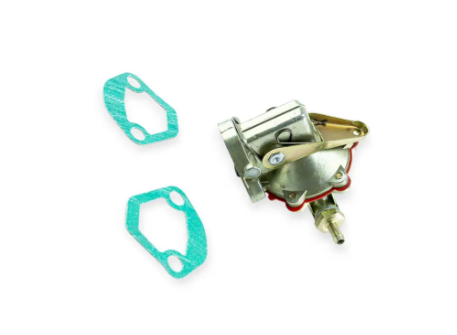 б\насос Москвич  CS-20 700 (плунж-го типа) 700-1106010-01 - зображення 2