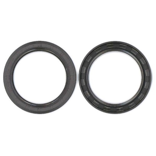 Ущільнююче кільце, колінчастий вал