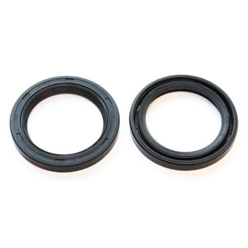 Ущільнююче кільце, колінчастий вал