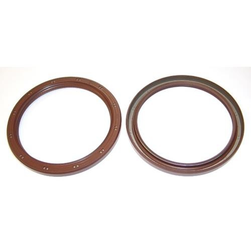 Ущільнююче кільце, колінчастий вал