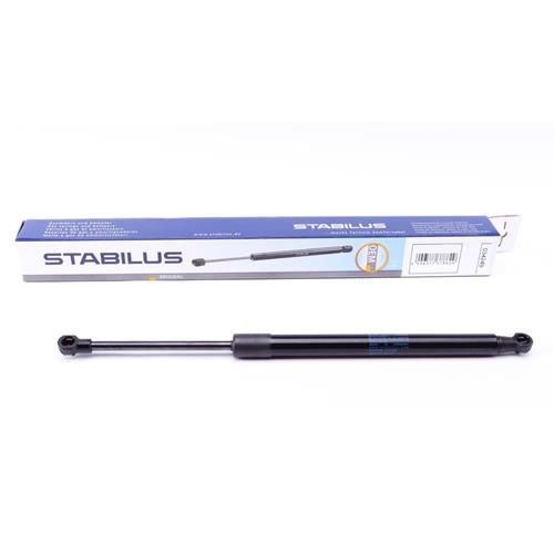 Газовий амортизатор