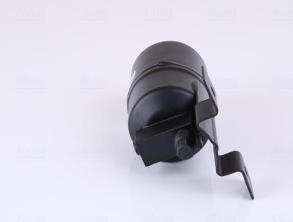 Осушувач SEAT ALHAMBRA(96-)1.8 T(+)[OE 7230473] 95169 - зображення 2