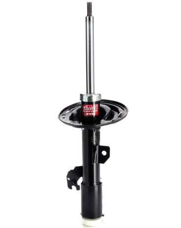 Амортизатор підвіски