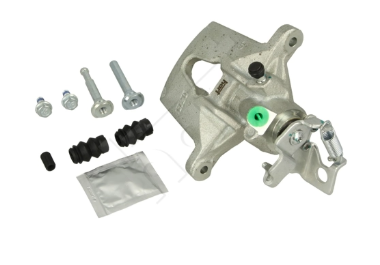 суппорт зад. Ford Mondeo (00-07) (+ к-т напр, смазка) левый L  (HART)