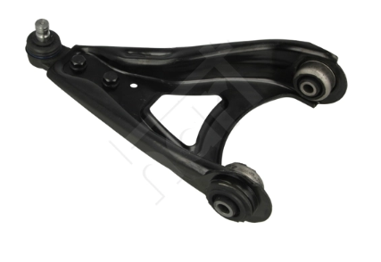 рычаг перед. подв. Renault 19, Megane I, Scenic I правый R  (HART)