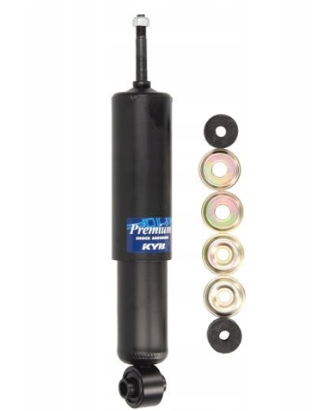 Амортизатор підвіски