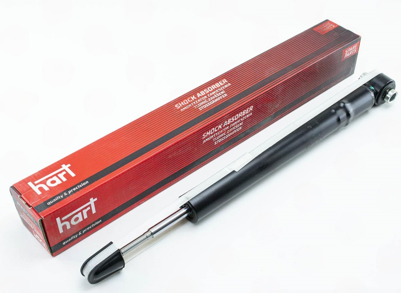 амортизатор зад. Opel Vectra B (95-02)  (HART)