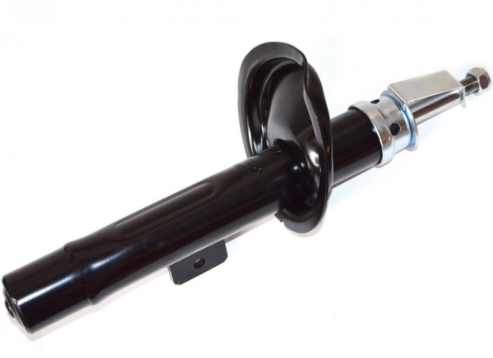амортизатор пер. Citroen Berlingo-Peugeot Partner (96-02) левый L,  газ.  (FAST)
