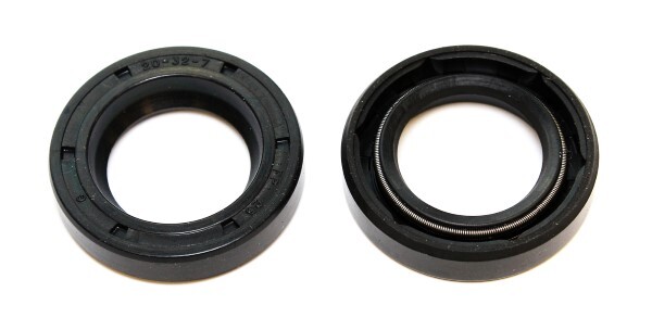 Ущільнююче кільце