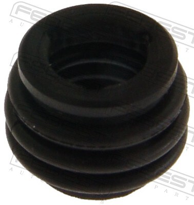 Елементи гальмівного супорта (РМК напрямних) 0373-001 - зображення 2