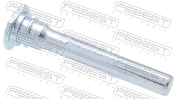 Елементи гальмівного супорта (Комп-кт напрямних / РМК напрямних) 0374-RD1LF - зображення 2