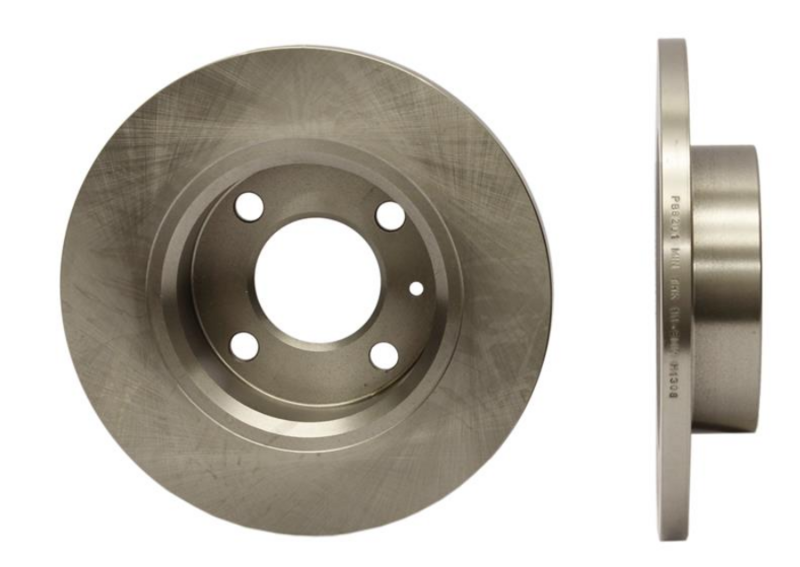 Гальмівний диск