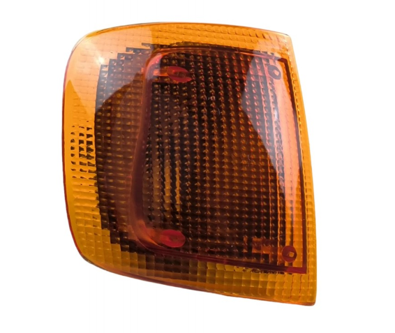 указат.повор.ГАЗ-3302-3110 прав (жёлтый) SKADI