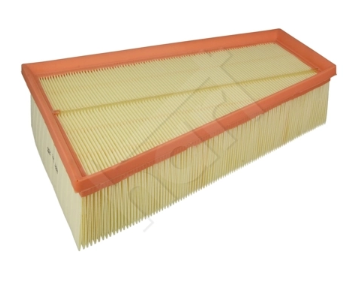 фильтр возд. Ford Galaxy II, Mondeo IV 07->  (HART)