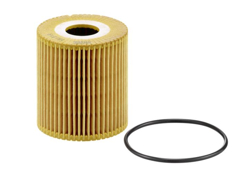 Масляный фильтр