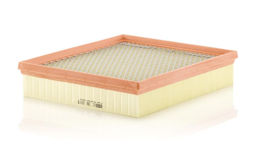 Повітряний фільтр