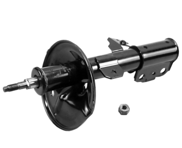 Амортизатор підвіски