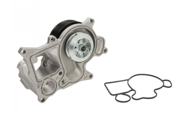 Водяна помпа