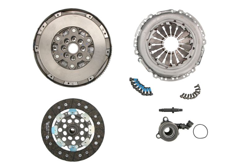Комплект зчеплення